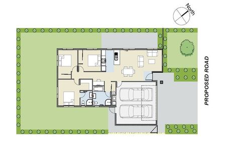 Photo of property in 250 Hamptons Road, Prebbleton, Christchurch, 7676