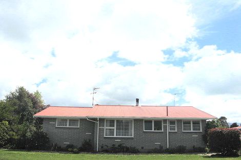 Photo of property in 6 Weka Street, Oxford, 7430