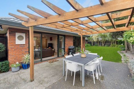 Photo of property in 17 Empress Place, Halswell, Christchurch, 8025