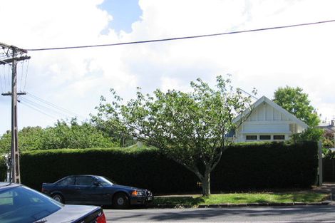 Photo of property in 7 Ohinerau Street, Remuera, Auckland, 1050
