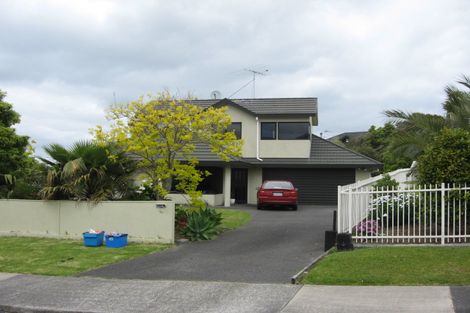 Photo of property in 36 Castaway Place, Gulf Harbour, Whangaparaoa, 0930