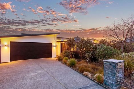 Photo of property in 4 Black Rock Way, Prebbleton, 7604