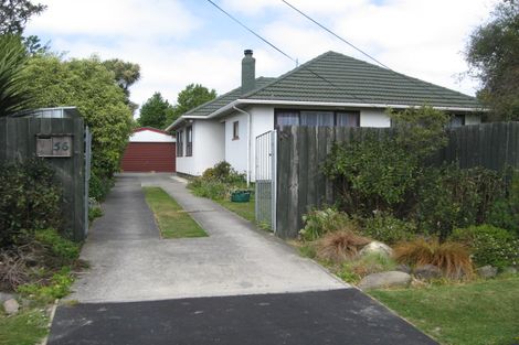 Photo of property in 56 Sabina Street, Shirley, Christchurch, 8013