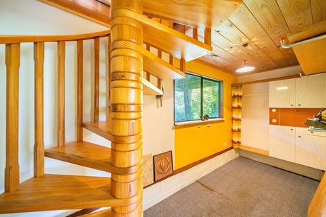 Photo of property in 3 Whangakoko Grove, Birchville, Upper Hutt, 5018