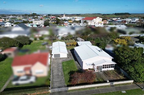 Photo of property in 4 Thynne Street, Foxton, 4814