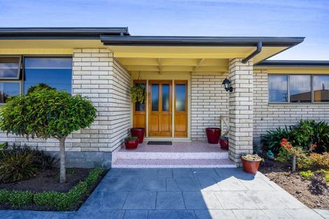 Photo of property in 36 Fantham Street, Hawera, 4610