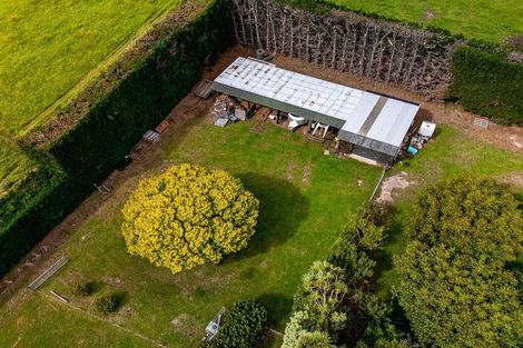 Photo of property in 769 Tancreds Road, Lincoln, Christchurch, 7676