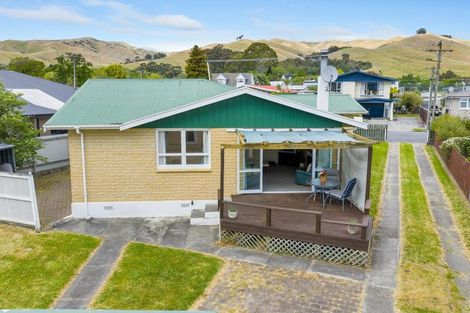 Photo of property in 31 Mckenzie Street, Witherlea, Blenheim, 7201
