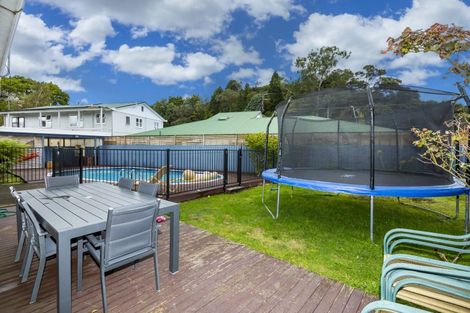 Photo of property in 18d Arnot Avenue, Clouston Park, Upper Hutt, 5018
