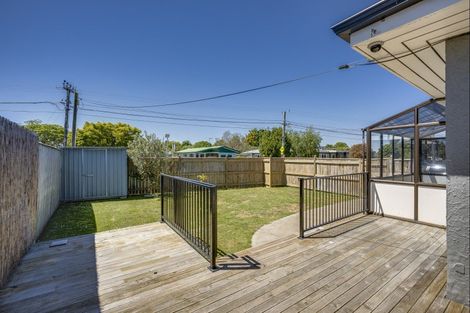 Photo of property in 2/1 Murphy Road, Taradale, Napier, 4112