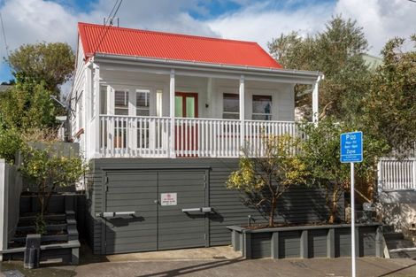 Photo of property in 20 Commercial Road, Grey Lynn, Auckland, 1021