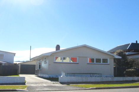 Photo of property in 5a Nelson Street, Greymouth, 7805