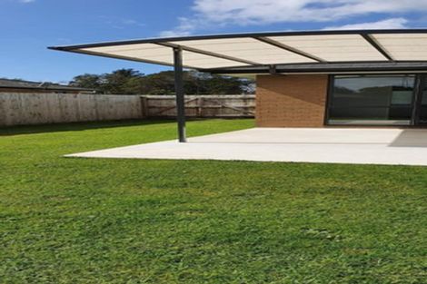 Photo of property in 46 Tamure Place, Ruakaka, 0116