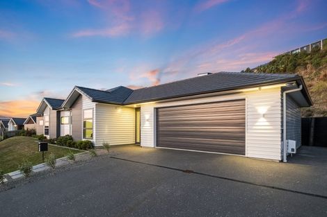 Photo of property in 20 Queen Charlotte Drive, Aotea, Porirua, 5024