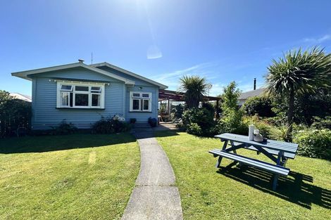 Photo of property in 159 Sale Street, Hokitika, 7810