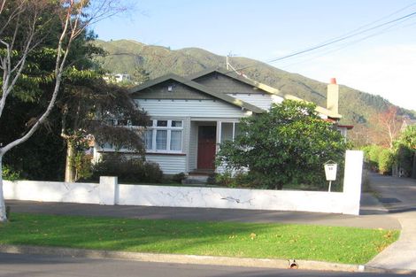 Photo of property in 14 Norton Park Avenue, Fairfield, Lower Hutt, 5011
