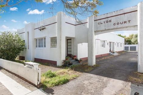 Photo of property in 3/4 Clyde Street, Epsom, Auckland, 1051
