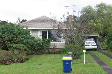 Photo of property in 38 Dolbear Street, Titirangi, Auckland, 0604