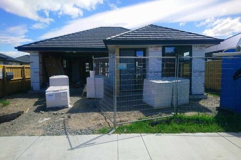 Photo of property in 25 Henshaw Street, Woodend, 7610