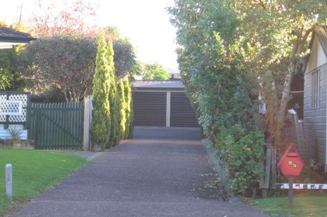 Photo of property in 31 Redlands Grove, Swanson, Auckland, 0612