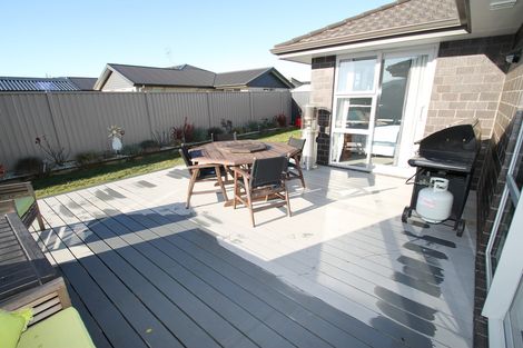 Photo of property in 3 Roblyn Place, Mosgiel, 9024