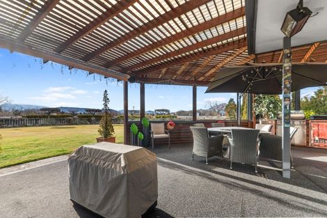 Photo of property in 18 Airport Road, Omarama, 9412