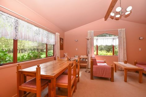 Photo of property in 265 No 1 Line, Tauwharenikau, Featherston, 5771