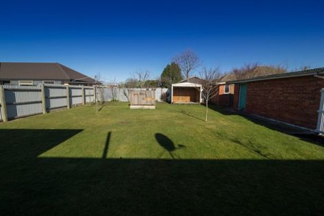 Photo of property in 25 Harrison Street, Allenton, Ashburton, 7700