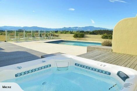 Photo of property in 81 Cob Cottage Road, Riverlands, Blenheim, 7274