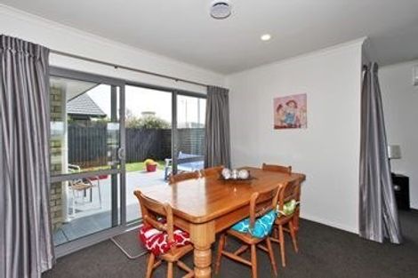 Photo of property in 10 Christie Lane, Wigram, Christchurch, 8042