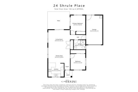 Photo of property in 24 Shrule Place, Huntington, Hamilton, 3210