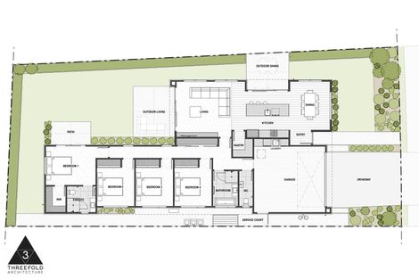 Photo of property in 42 Mills Road, Marshland, Christchurch, 8051