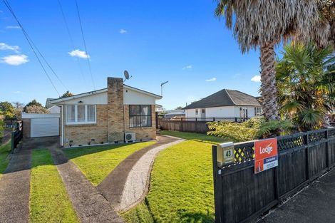 Photo of property in 43 Herbert Road, Queenwood, Hamilton, 3210