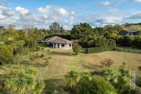Photo of property in 11 Moses Road, Kaukapakapa, 0873