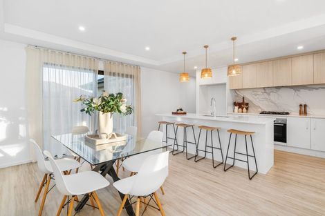Photo of property in 108 Lady Isaac Drive, Rolleston, 7615