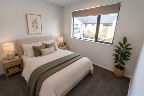 Photo of property in 9/58 Bamford Street, Woolston, Christchurch, 8023