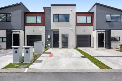 Photo of property in 78 Mawai Hakona Drive, Wallaceville, Upper Hutt, 5018