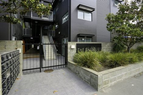 Photo of property in Salisbury Park, 104/226 Salisbury Street, Christchurch Central, Christchurch, 8013