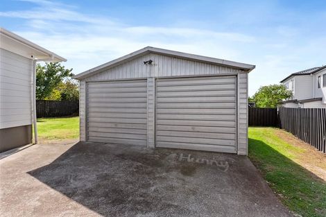Photo of property in 39 Court Town Close, Mangere, Auckland, 2022