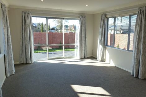 Photo of property in 49a Mcmahon Drive, Aidanfield, Christchurch, 8025