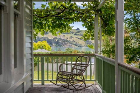 Photo of property in 14 Percy Street, Akaroa, 7520