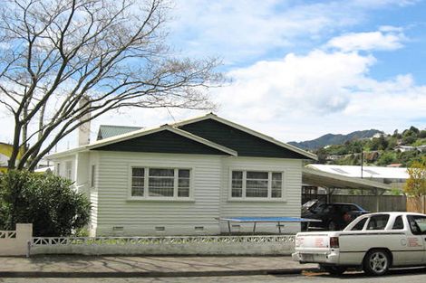 Photo of property in 3 Northesk Street, Nelson South, Nelson, 7010