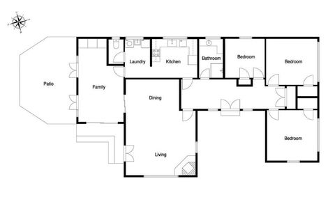 Photo of property in 36 Hare Street, Ilam, Christchurch, 8041