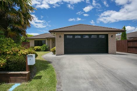 Photo of property in 1 Lancewood Court, Matamata, 3400