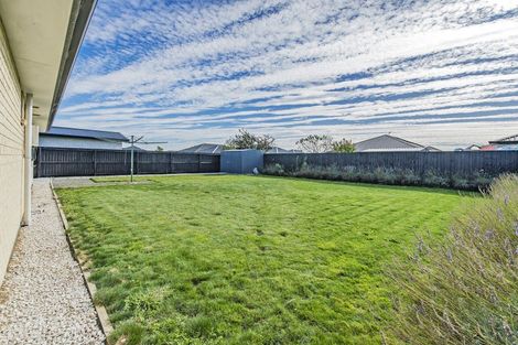 Photo of property in 65 Bethany Road, Rolleston, 7614