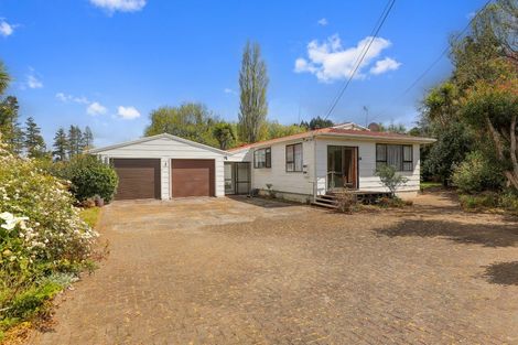 Photo of property in 799 Hamurana Road, Hamurana, Rotorua, 3097