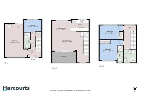 Photo of property in 5/5 Peachgrove Road, Te Atatu Peninsula, Auckland, 0610