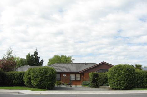 Photo of property in 67 South Belt, Rangiora, 7400