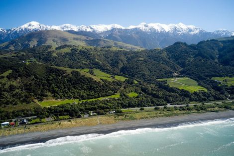 Photo of property in 1481l State Highway 1, Mangamaunu, Kaikoura, 7371