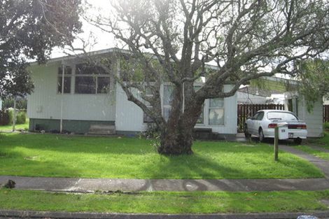 Photo of property in 13 Carey Place, Otara, Auckland, 2023